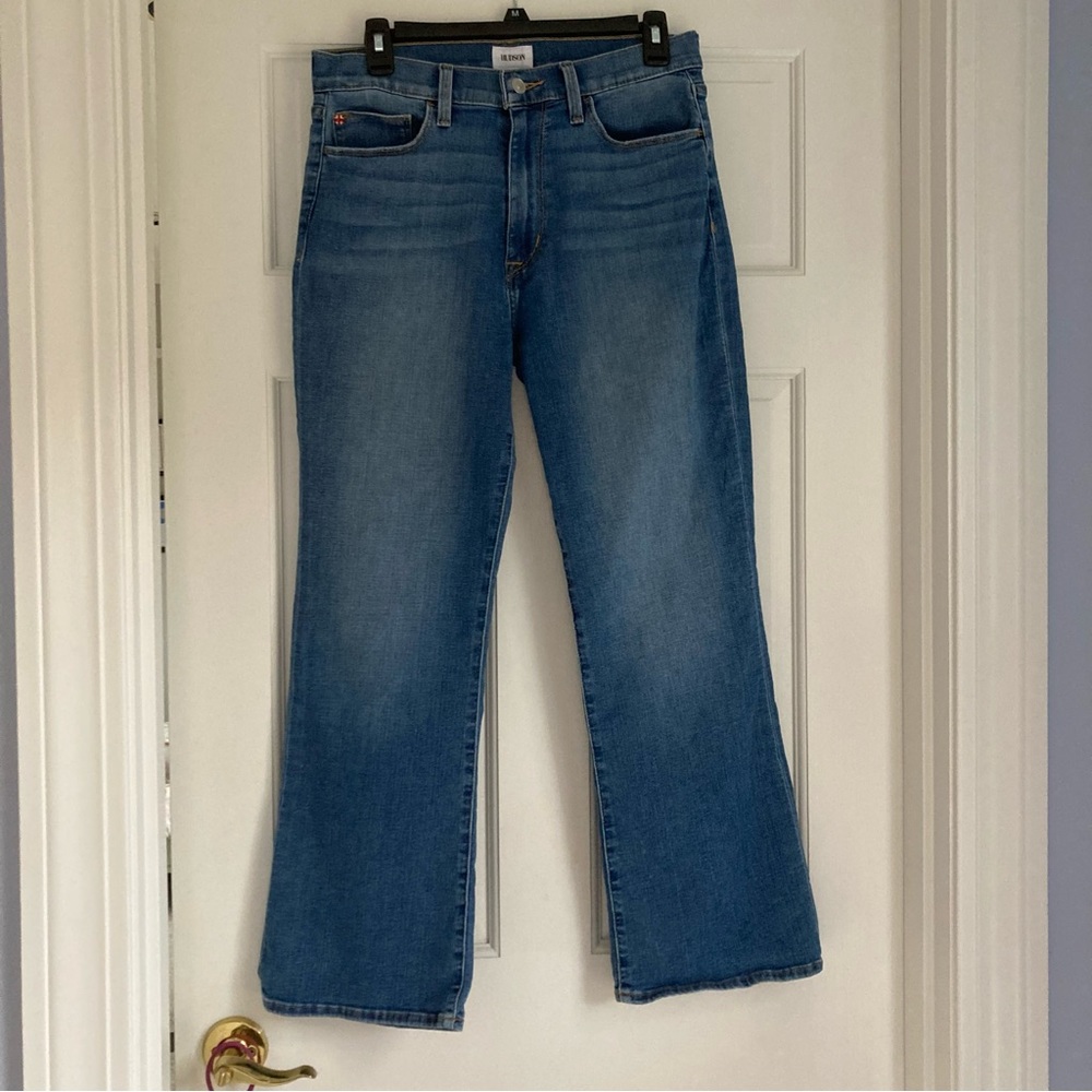 Hudson Blair Bootcut jeans size 10 women